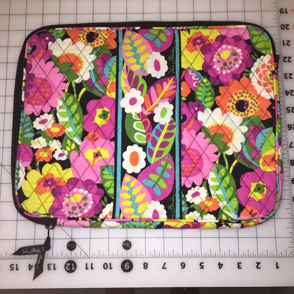 Vera Bradley Accessories - Vera Bradley Computer Sleeve